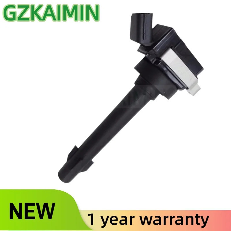IGNITION COIL สําหรับ GREAT WALL VOLEEX C30 C20R FLORID M4 HAVAL M4 C10 VOLEEX C10 IGNITION COILS F0