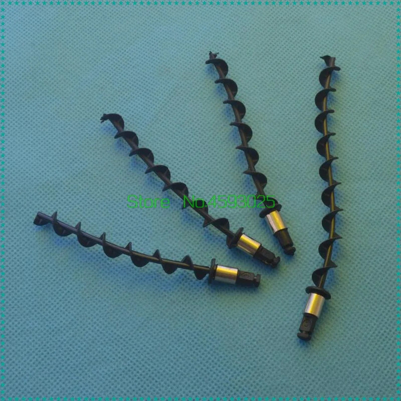 3PC รีไซเคิล Toner Coil สําหรับ Ricoh MP C2003 C2503 C3003 C3503 C4503 C5503 C6003 C3004 C3504 C4504