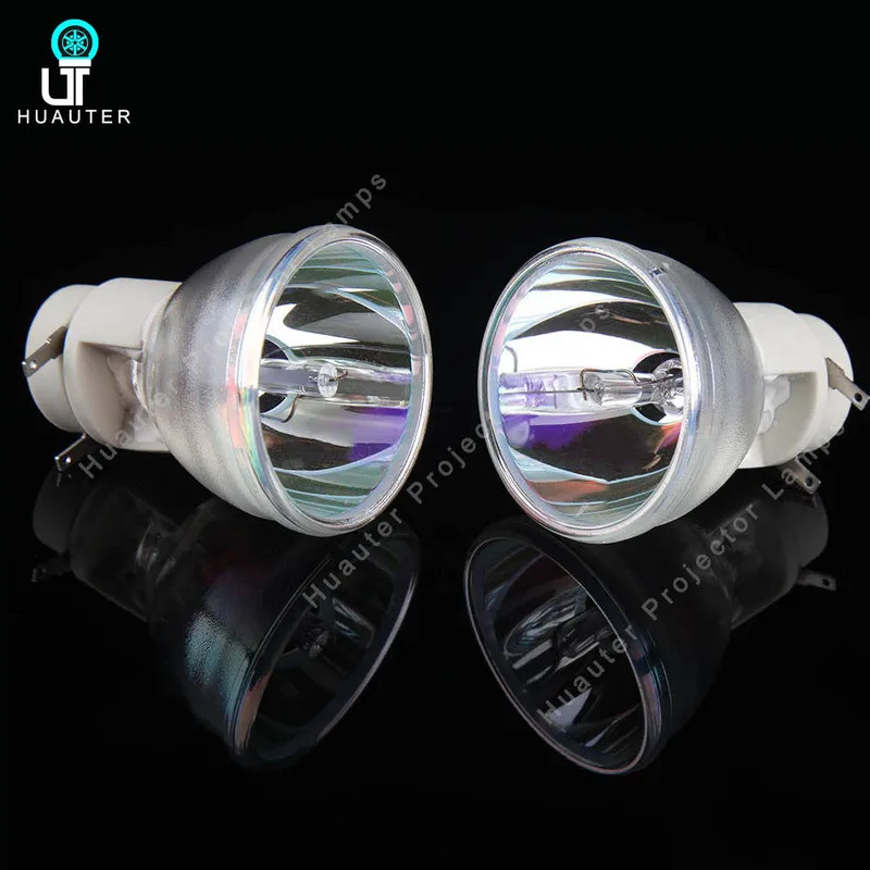 RLC-084 โปรเจคเตอร์หลอดไฟ P-VIP 190W E20.8 fit สําหรับ ViewSonic PJD6344W PJD5483S/PJD5483S-1W/PJD65