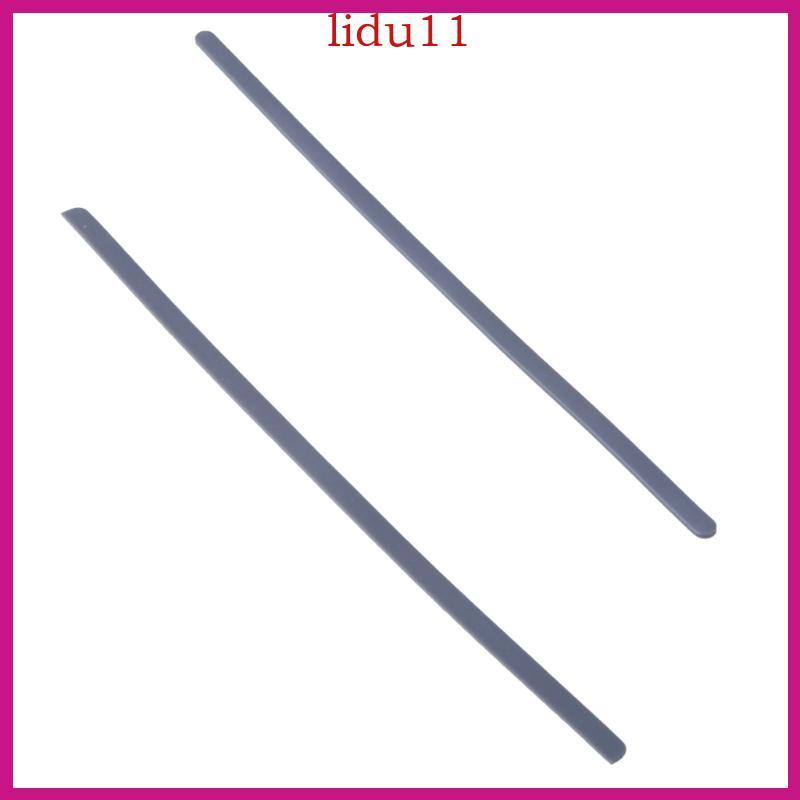 LID สําหรับ Latitude 7400 E7400 ฝาครอบเปลือก NonSlip ยางแถบ Pad