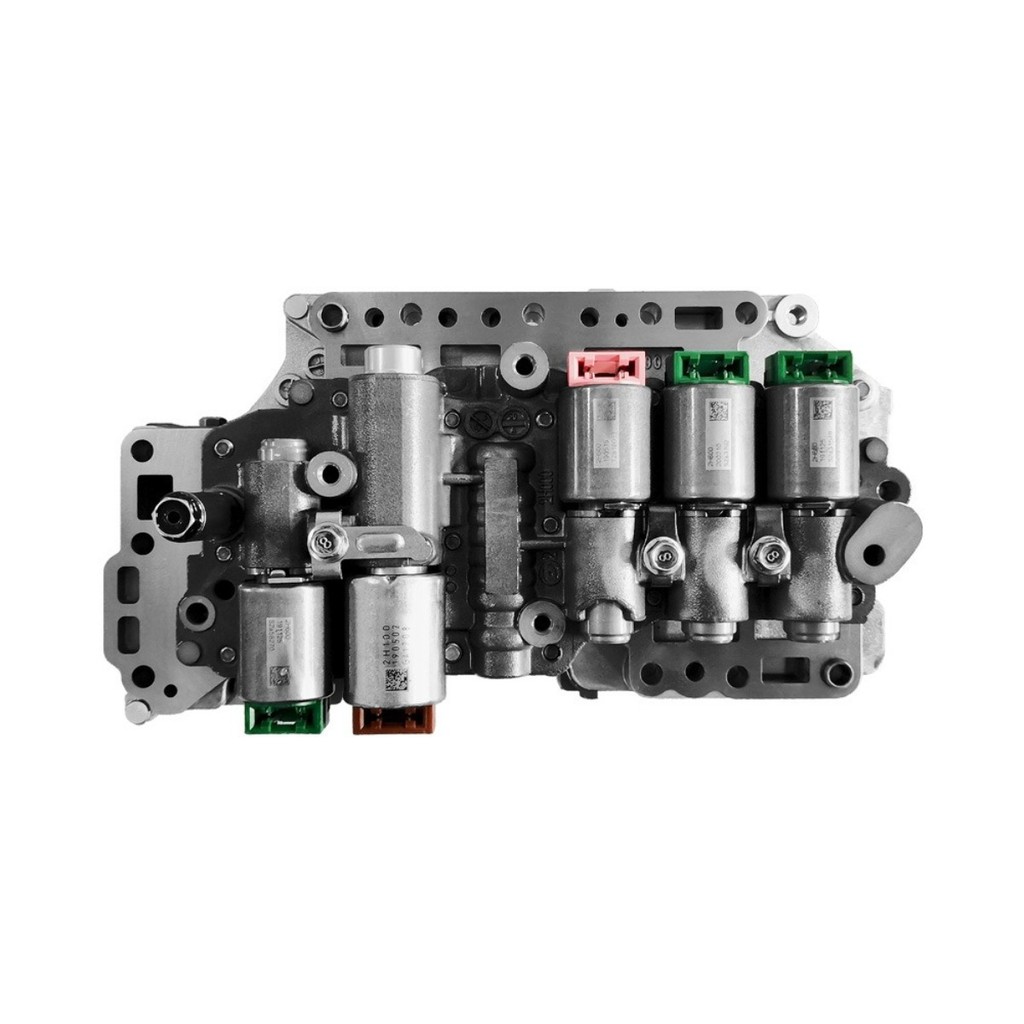 C0GF1 เกียร์อัตโนมัติวาล์ว Body Assembly สําหรับ Kia เครื่องยนต์ส่วนรถอุปกรณ์เสริม