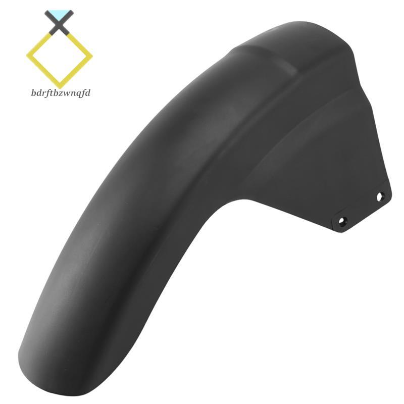 รถจักรยานยนต์ด้านหลังป้องกันฝาครอบ Mudguard Splash Guard อะไหล่สําหรับ YBR125 YBR125G YBR 125