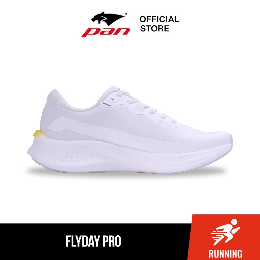 รองเท้าวิ่ง รุ่น FLYDAY PRO – “Momentum Never Stops” | APFL614 รองเท้าวิ่งใส่สบาย น้ำหนักเบา ระบายอากาศ ราคา ถูกที่สุด ดีลบีเคเค แกลเลอรีภาพที่ 5