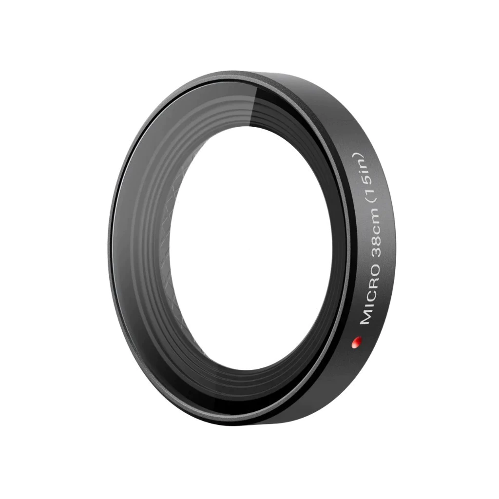 Insta360 GO Ultra Micro Lens Kit สําหรับ GO Ultra,Insta360 GO Ultra อุปกรณ์เสริม thumbnail 9