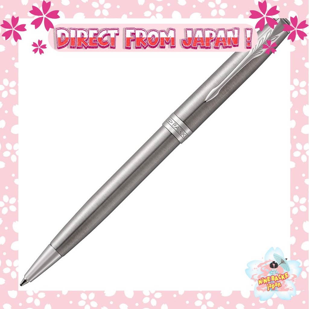 ปากกาหมึกบอล PARKER รุ่น Sonnet 【Direct from Japan !】