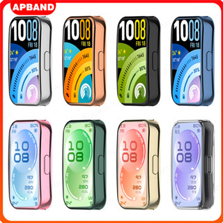 ชุดป้องกัน Huawei Band 11/ 11 Pro Tpu Soft Pack เคส  Huawei …