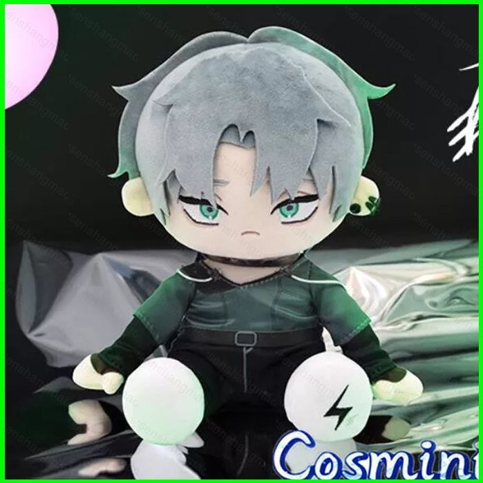 PS1 ALIEN STAGE Luka Ivan Hyuna Suai Mizi ACG สินค้าตุ๊กตา plushie ของเล่นเด็กผู้หญิง SP1