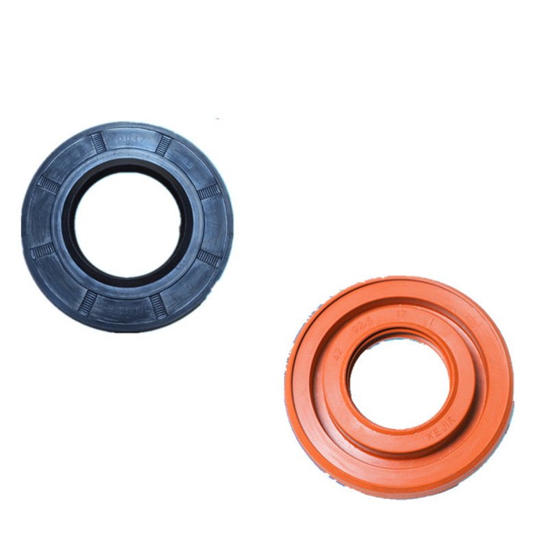 Water Seal+Oil Seal Front Load Washing Machine Fits Many Models Genuine Part