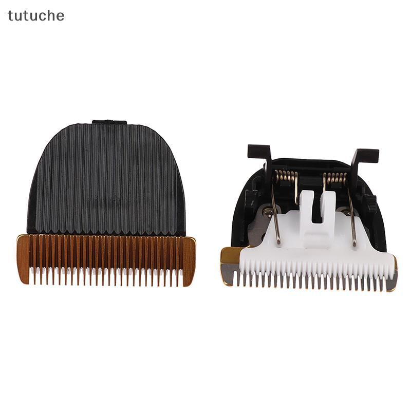 Tutu Pet Electric Hair Clipper Trimmer Dogs ตัดเซรามิคไทเทเนียม de VN