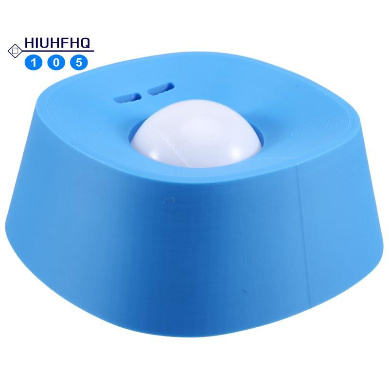 Hiuhfhq106Slow Feeder ชามสุนัข Anti-Slip Bone Broth สุนัข Lick Bowl ขนาดใหญ่ขนาดกลางขนาดเล็กผลิตภัณฑ