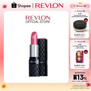 Revlon Color Burst Lipstick เรฟลอน คัลเลอร์ เบิร์สท ลิปสติก …