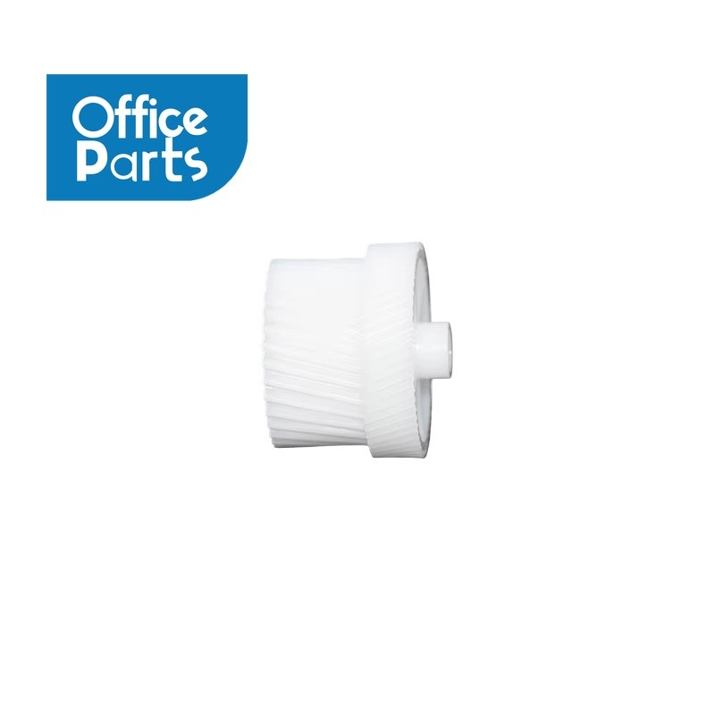 1 ชิ้นมอเตอร์เกียร์หลัก 33T 61T สําหรับ Toshiba E STUDIO E230 E280 232 282 5H61-8H33-6 เกียร์ไดรฟ์หล