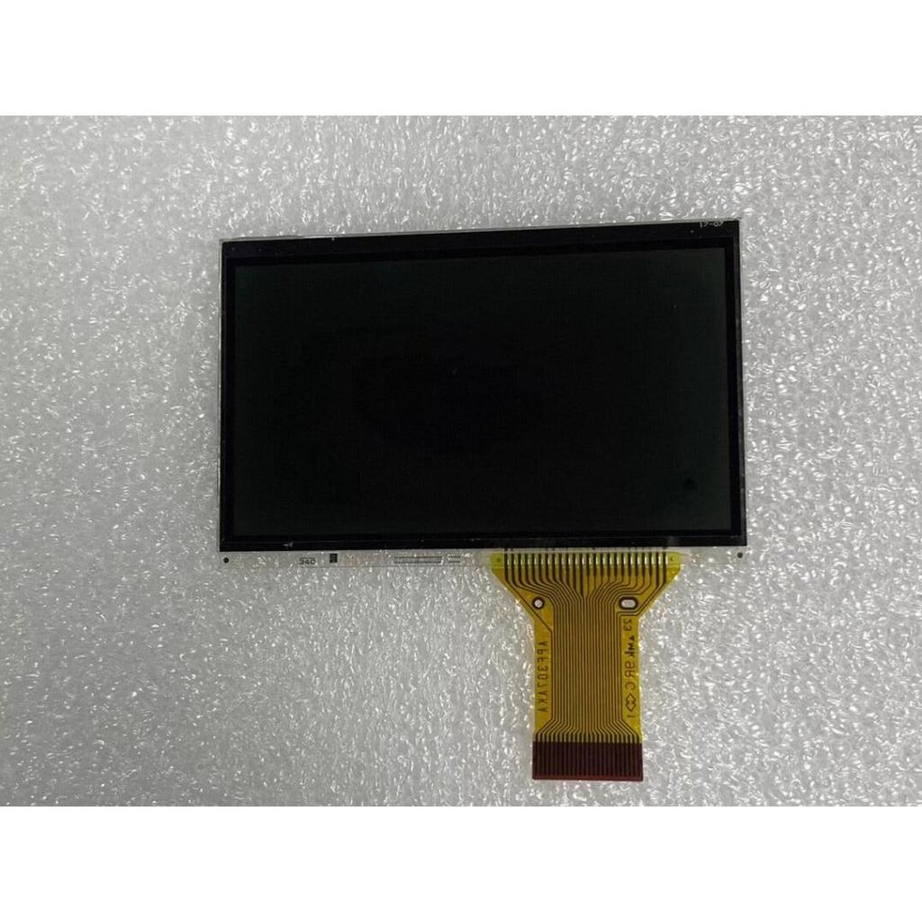 Canon FS22 FS21 FS30 FS10 FS11 FS19 FS100 จอแสดงผลยี่ห้อใหม่ไม่มี Backlight