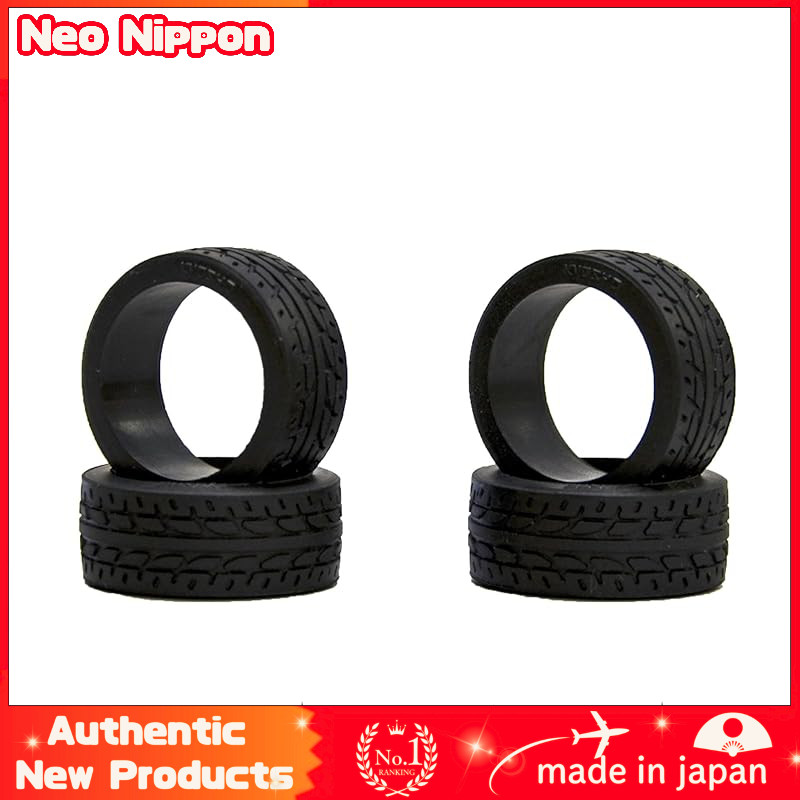 Kyosho Mini-Z Racing Radial Tires 30° MZW37-30