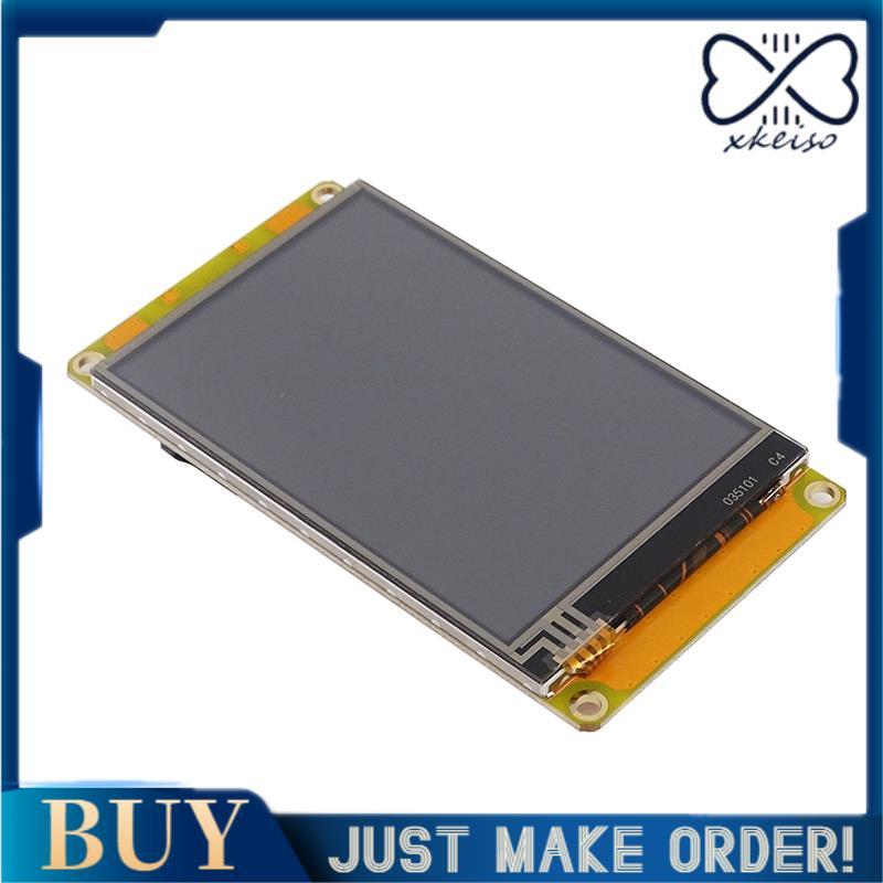 NX4832F035 - 3.5 นิ้ว Series HMI Touch Display