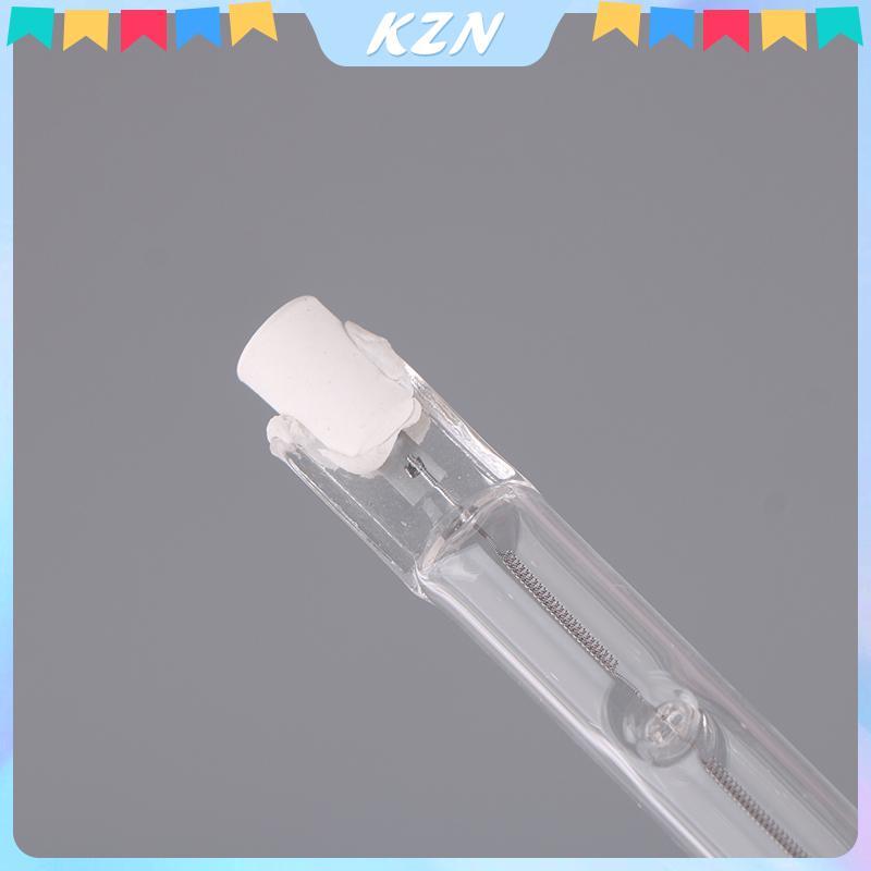 [kzn] โคมไฟ 70-1000W Double Ended Linear R7s หลอดไฟฮาโลเจน AC220-240V ตกแต่งในครัวเรือน R7s หลอดไฟฮา