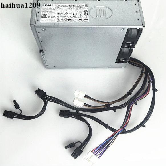 แหล่งจ่ายไฟ Dell XPS8950 T3660 3680 8950 R13/14 750W 1,000W 1350W