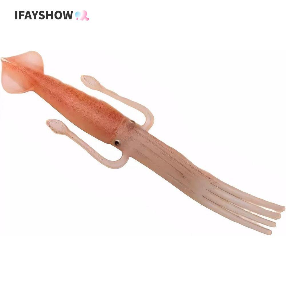 IFAYSHOW Octopus Noodle Fork, Heat-in-1 Food Picks, Simple Cooking Tools Squid-Shaped Portable Table