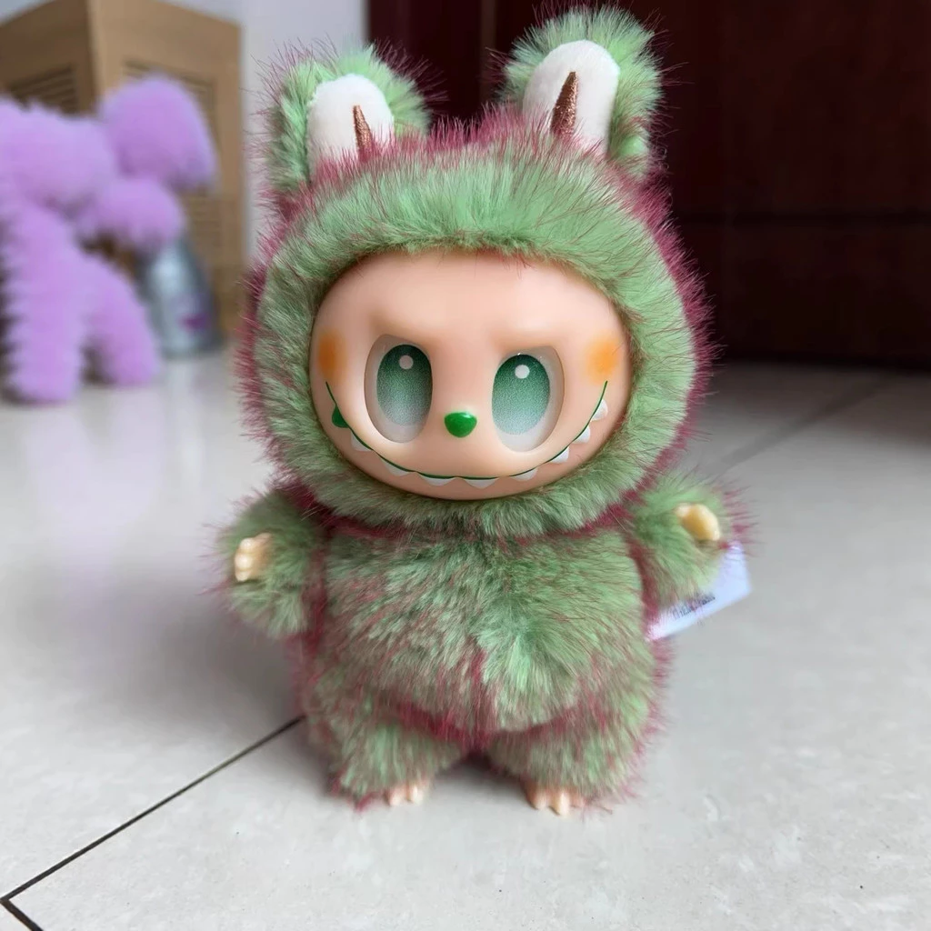 ตุ๊กตาผ้าไวนิลหางนางฟ้ามาตุภูมิ thumbnail 4