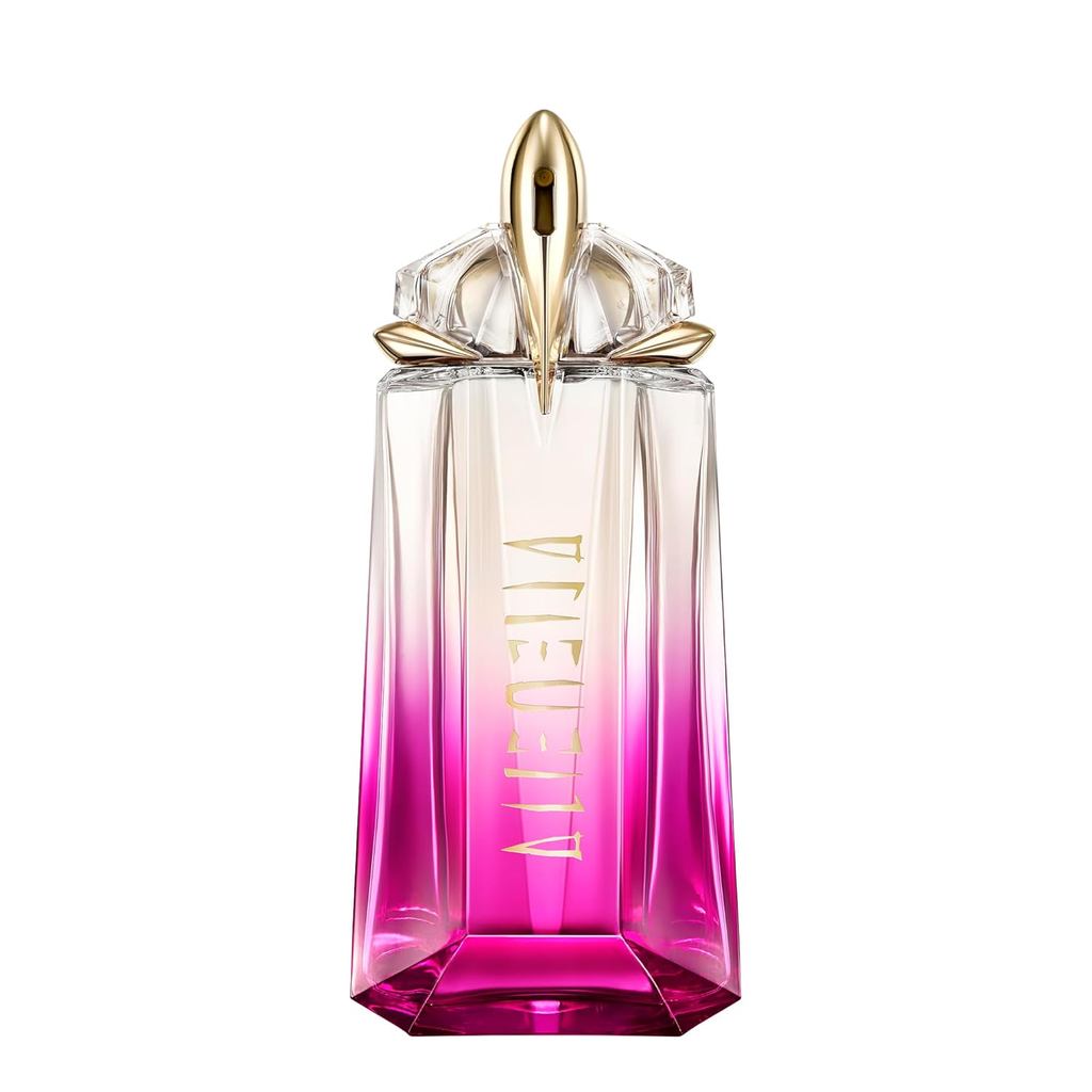 Mugler - Alien Pulp - Eau de Parfum - Fruity, Floral Womens Perfume - พร้อม Raspberry, Jasmine & Mus