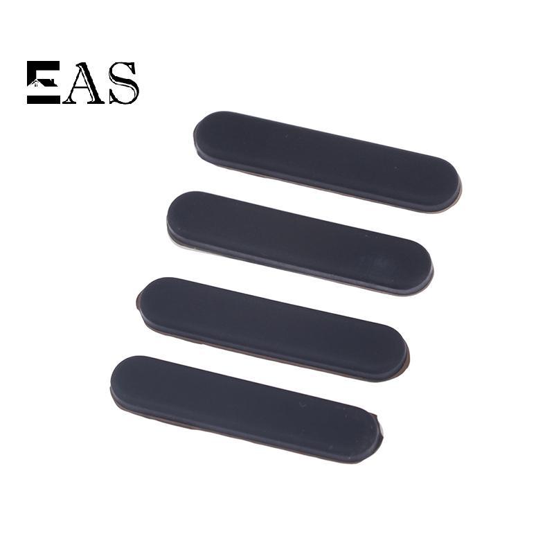 [EA] 4PCS แล็ปท็อปยางฟุตสําหรับ Thinkpad P50 P51 P52 เปลือกด้านล่างแผ่นยาง TH