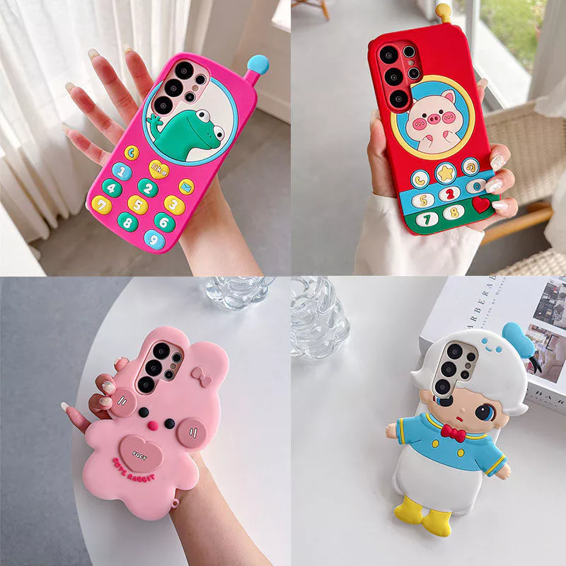 เคส TPU สำหรับ Huawei Honor X9C 5G/X8C/X7C/X6C/X5C/X9B/X8B/X7B/X6B/X5B Plus/X9A/X8A/X7A/X6A thumbnail 8