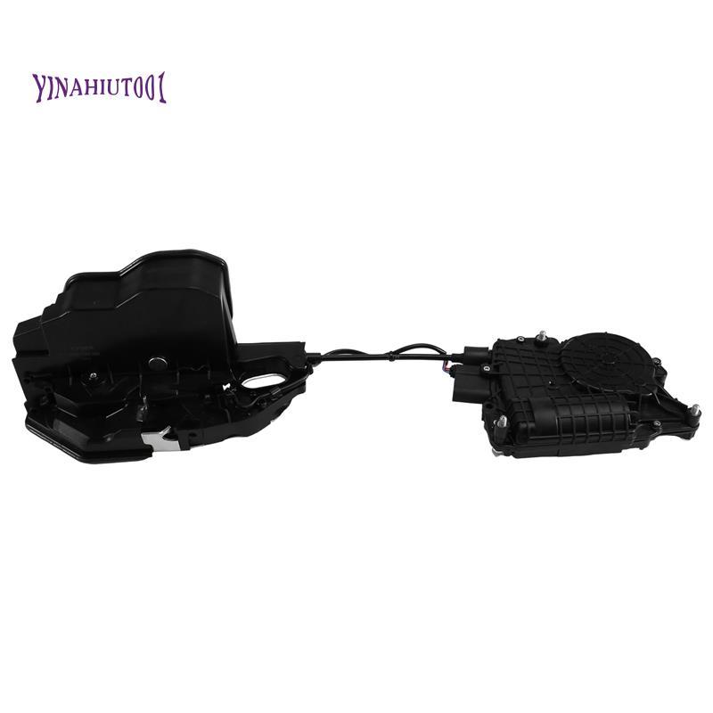Yinahiut00151227185688 รถด้านหลังขวาประตูล็อค Actuator สําหรับ 528i 535 740Li 750Li 760Li M5 2011-20