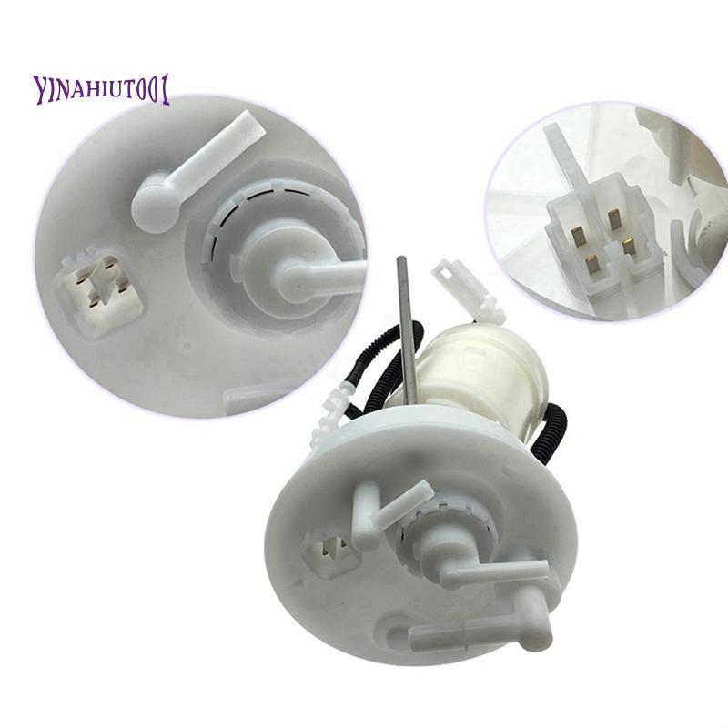 Yinahiut001For Fit GK5 GIENIA JAZZ GK5 RU1 กรองรถยนต์ 17048-T5A-000 17048T5A000 อะไหล่รถยนต์สําหรับ 