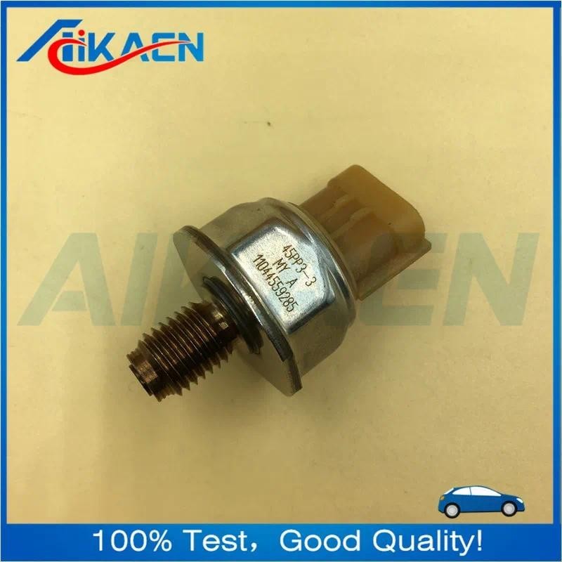 สําหรับ 45PP3-3 Rail Pressure Regulator Sensor 45PP3-3auto parts ตกแต่งรถ
