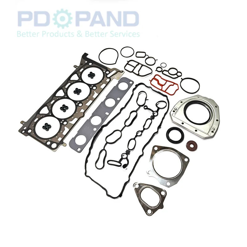 OEM Spec GW4C20A 2.0T China V Fit Great Wall Haval H7L H8 H9 AWD Poer Pickup VV6 VV7 Full Complete ห