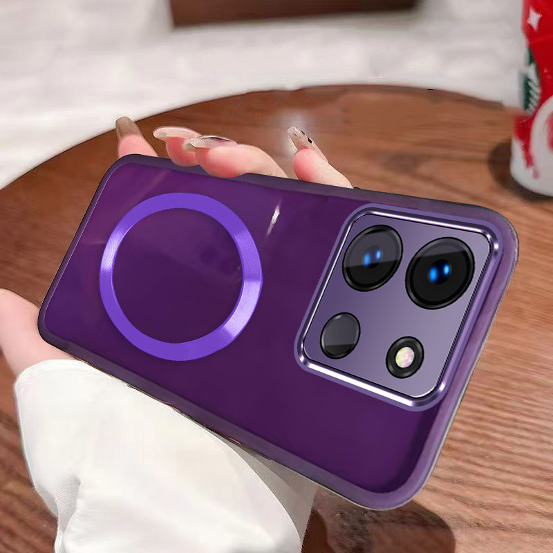ZXCG เคสโทรศัพท์ POCO X6 POCO X6 PRO 5G รูปที่ 5