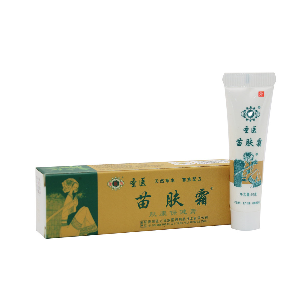 Shengyifang Miao Skin Cream CCC1219