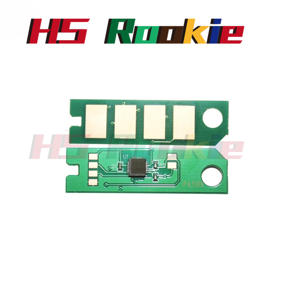 PA-310 PA-310H PA-310X PB-310X ใช้งานร่วมกับชิปโทนเนอร์สําหรับ Pantum P3100D P3100DN P3105D P3105DN 