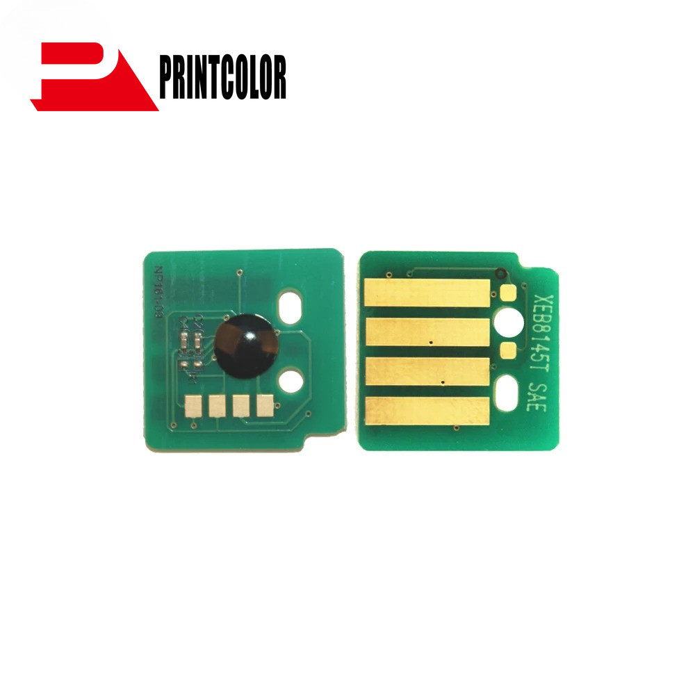 ใช้งานร่วมกับตลับหมึกชิปสําหรับ Xerox AltaLinkK B8145 B8155 B8170 เครื่องพิมพ์ 006R01771 006R01772 ต