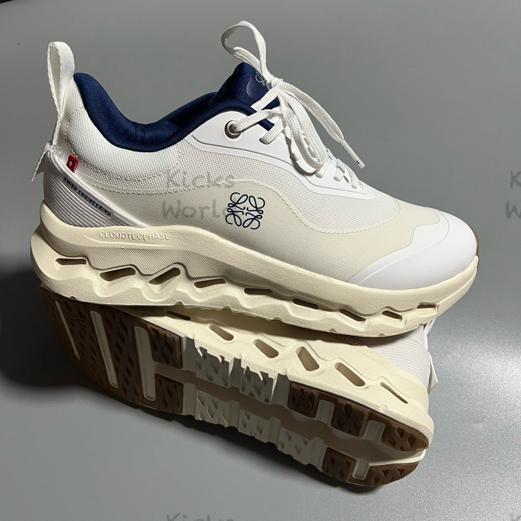 Cloud Monster Cloud 1/Cloud Track 2.0 WZTW D4H0 TZPM 54GJ