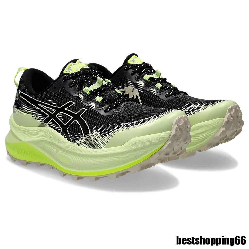 KPSF Trabuco Max 3 รองเท้าวิ่งผู้ใหญ่ 4R7Y