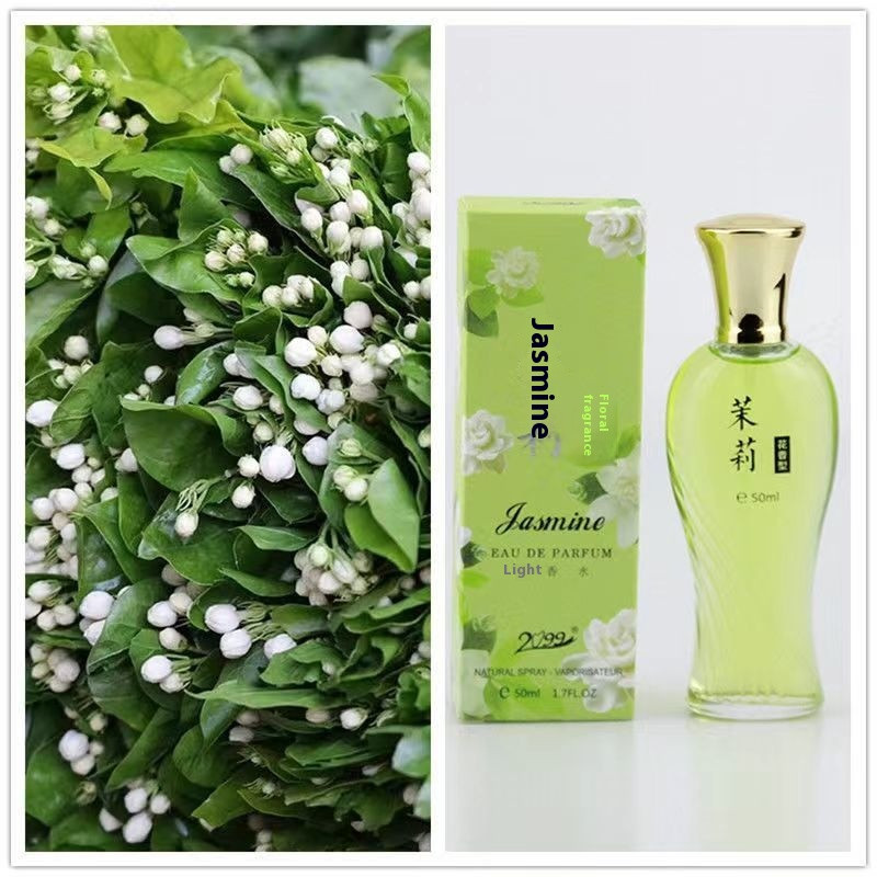 FathSunny น้ําหอมกลิ่นติดทนนาน Osmanthus Lavender Gardenia Perfume