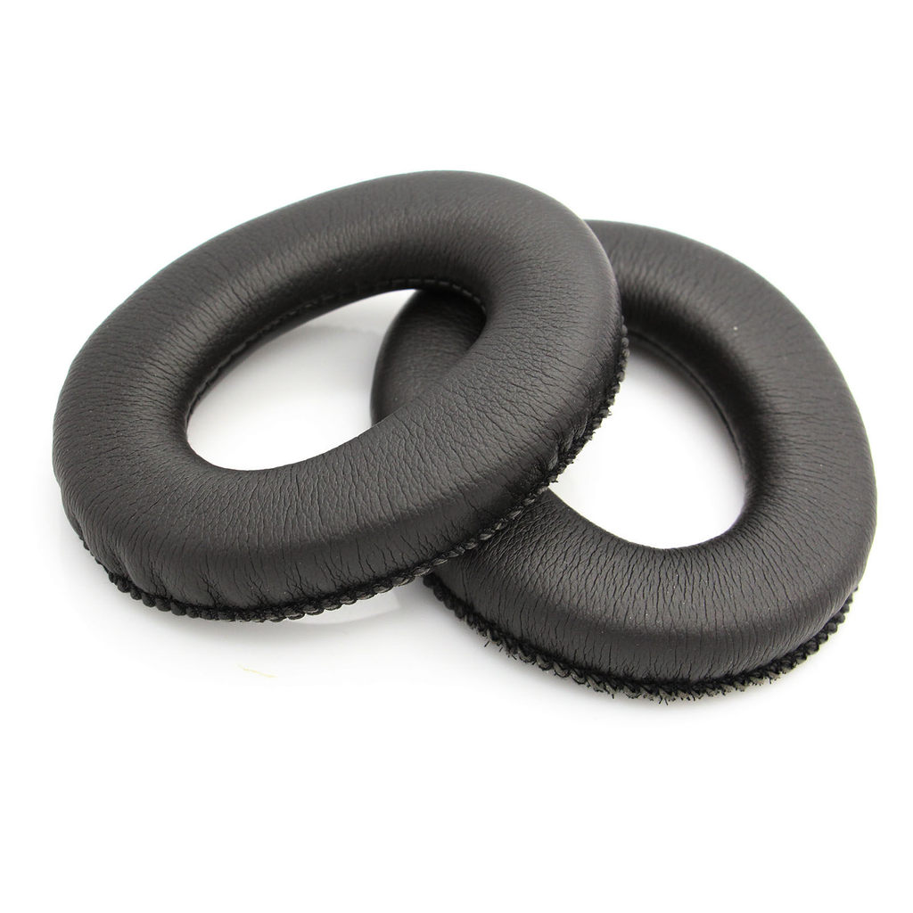 AKG/Ai เทคโนโลยี AKG K44 K55 K66 K77 K99 หูฟังหูฟังผ้าฝ้าย Earmuff ฟองน้ํากรณี