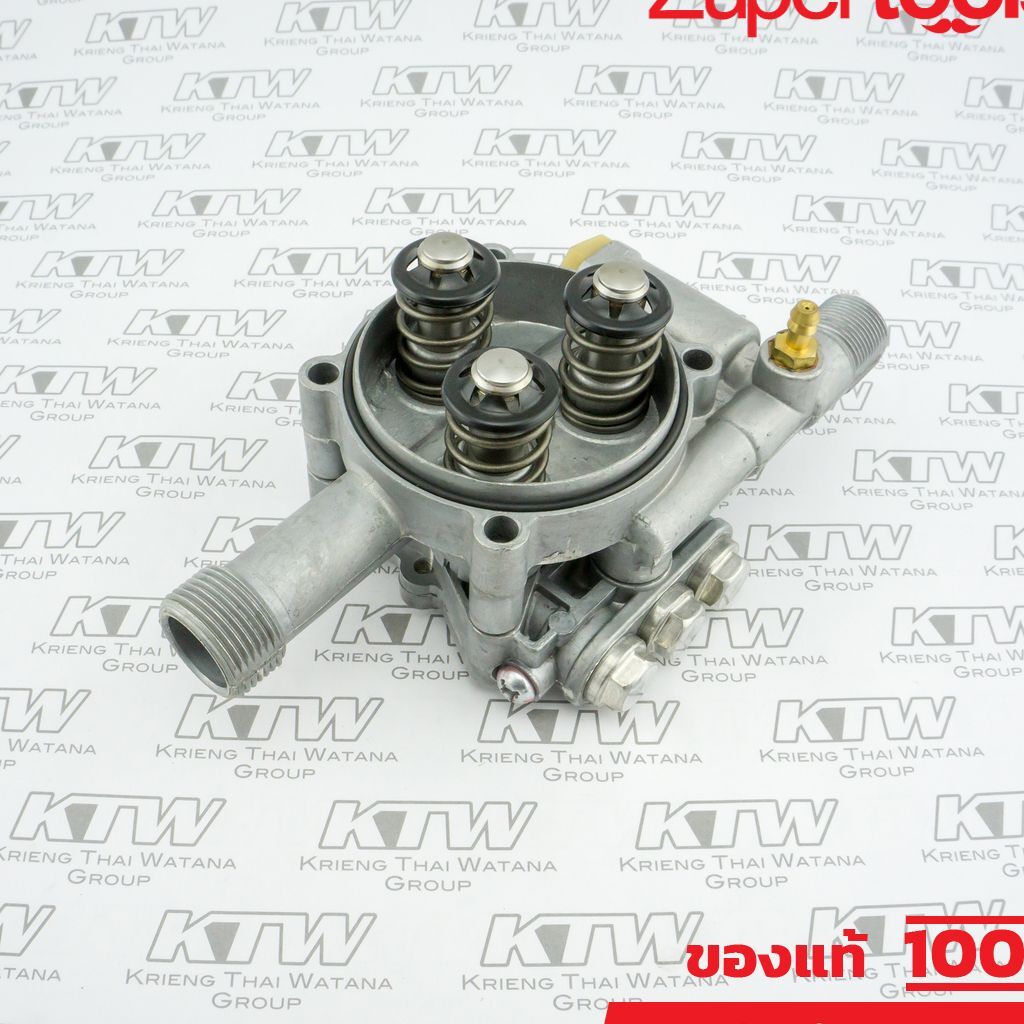 POLO (WASHERS) (โปโล(เครื่องฉีดน้ำ)) อะไหล่ W140, W140N PUMP SET