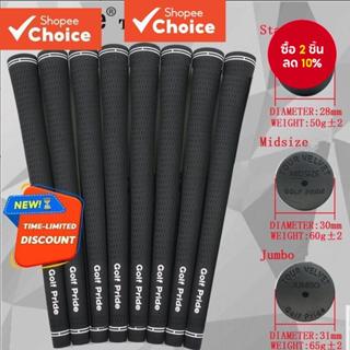 Golf Pride 100 point กริปกอล์ฟคลาสสิกมาตรฐาน/กลาง/จัมโบ้ 1 ช…
