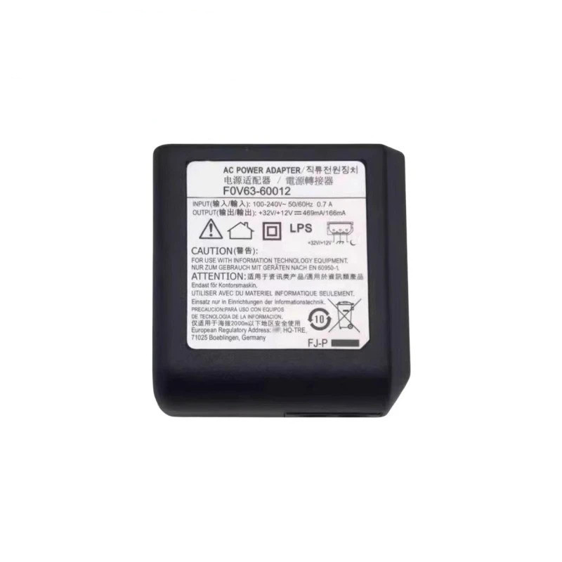 HP สมาร์ทถัง 508 511 516 518 519 531 538 618 Officejet 4535 4678 4538 4650 เครื่องพิมพ์ AC Power Sup