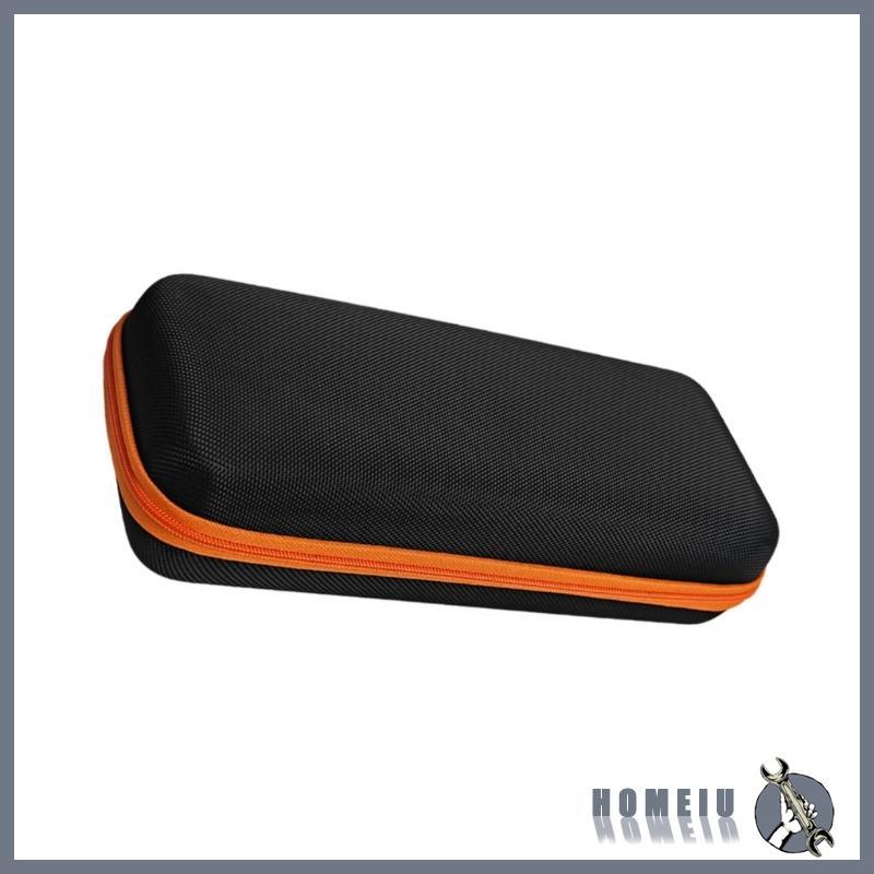 HOMEIU Modern Hard Case สําหรับ RG557 RG556 กระเป๋าคอนโซลมือถือพร้อมกระเป๋าภายใน