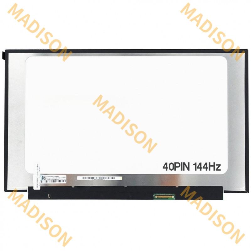 หน้าจอโน๊ตบุ๊ค หน้าจอโน๊ตบุ๊ค LENOVO Gaming 3 15IHU6 15ARH05 Y540-15IRH-PG0 Y530-15 (รุ่น 144Hz)