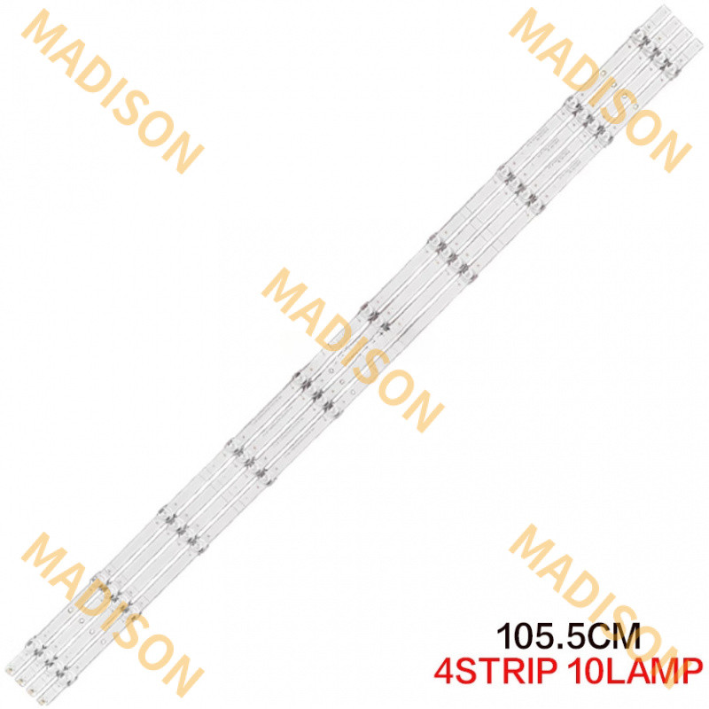 55b7100uw Hisense 55 นิ้ว LED TV Backlight (lampu TV) Hisense 55 นิ้ว LED TV Backlight 55b7100u 55b7