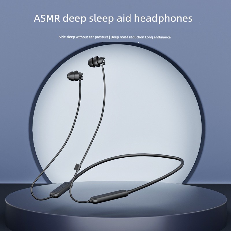 หูฟังไร้สาย หูฟังบลูทูธ Apple asmr Sleep ชุดหูฟังบลูทูธการเรียนรู้ไร้สาย