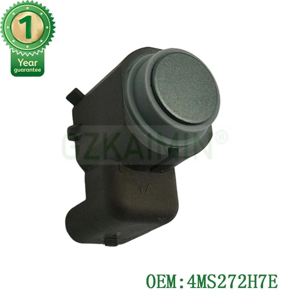 เซ็นเซอร์ที่จอดรถ PDC คุณภาพสูง Silvery สําหรับ Hyundai Kia OEM 96891-3X000 968913X000 4MS272H7E 968