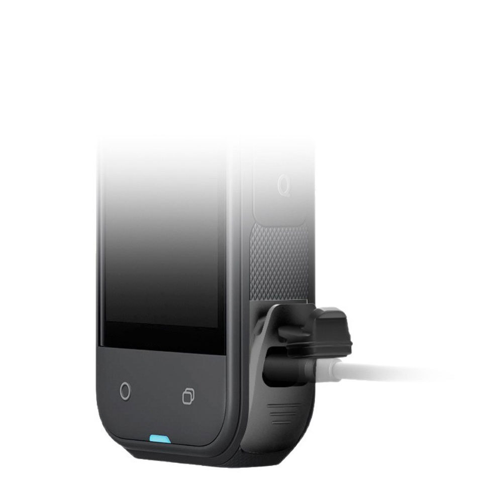 【ECHO】USB Port Side Cover for Insta360 One X5 Action Camera Dustproof Waterproof【Echo-baby】 ราคา ถูกที่สุด ดีลบีเคเค แกลเลอรีภาพที่ 4