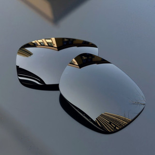 Hokklo Anti-Scratch เลนส์เปลี่ยนโพลาไรซ์สำหรับOak Sylas OO94…