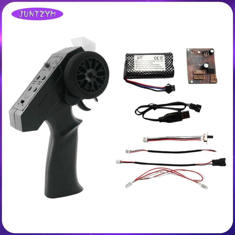 [juntzym ] Rc Car Controller อะไหล ่ อัพเกรดสําหรับ MN90 MN90K MN91 MN91K MN45 s