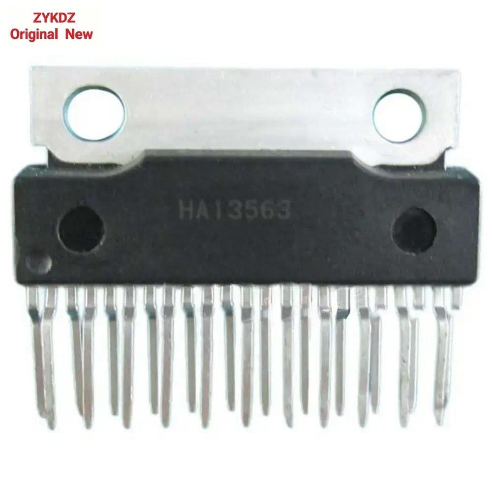 5 ชิ้น/ล็อต HA13563 ยี่ห้อ-ใหม่ ZIP-23